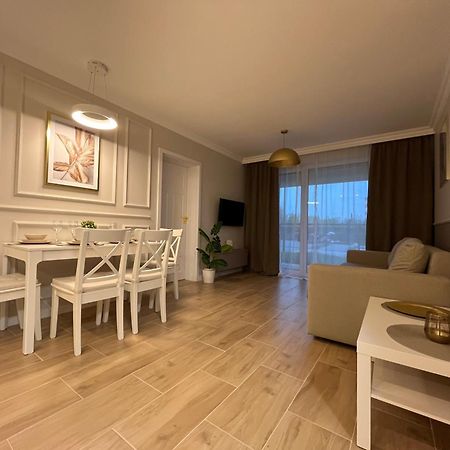 Apartamenty Kielce- Apartament Rubin Przy Zalew Kielecki, Faktura, Parking, Centrum Buitenkant foto