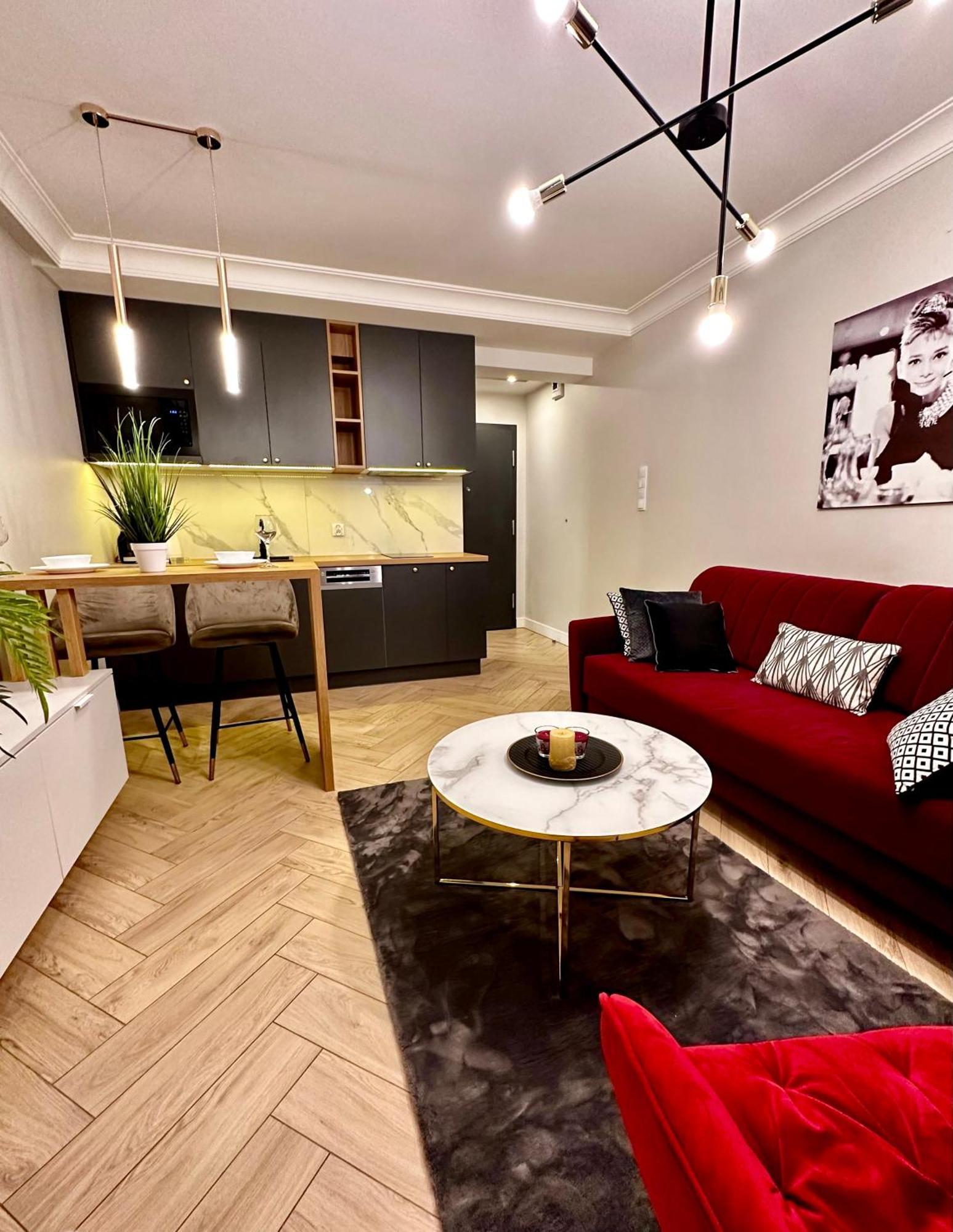 Apartamenty Kielce- Apartament Rubin Przy Zalew Kielecki, Faktura, Parking, Centrum Buitenkant foto