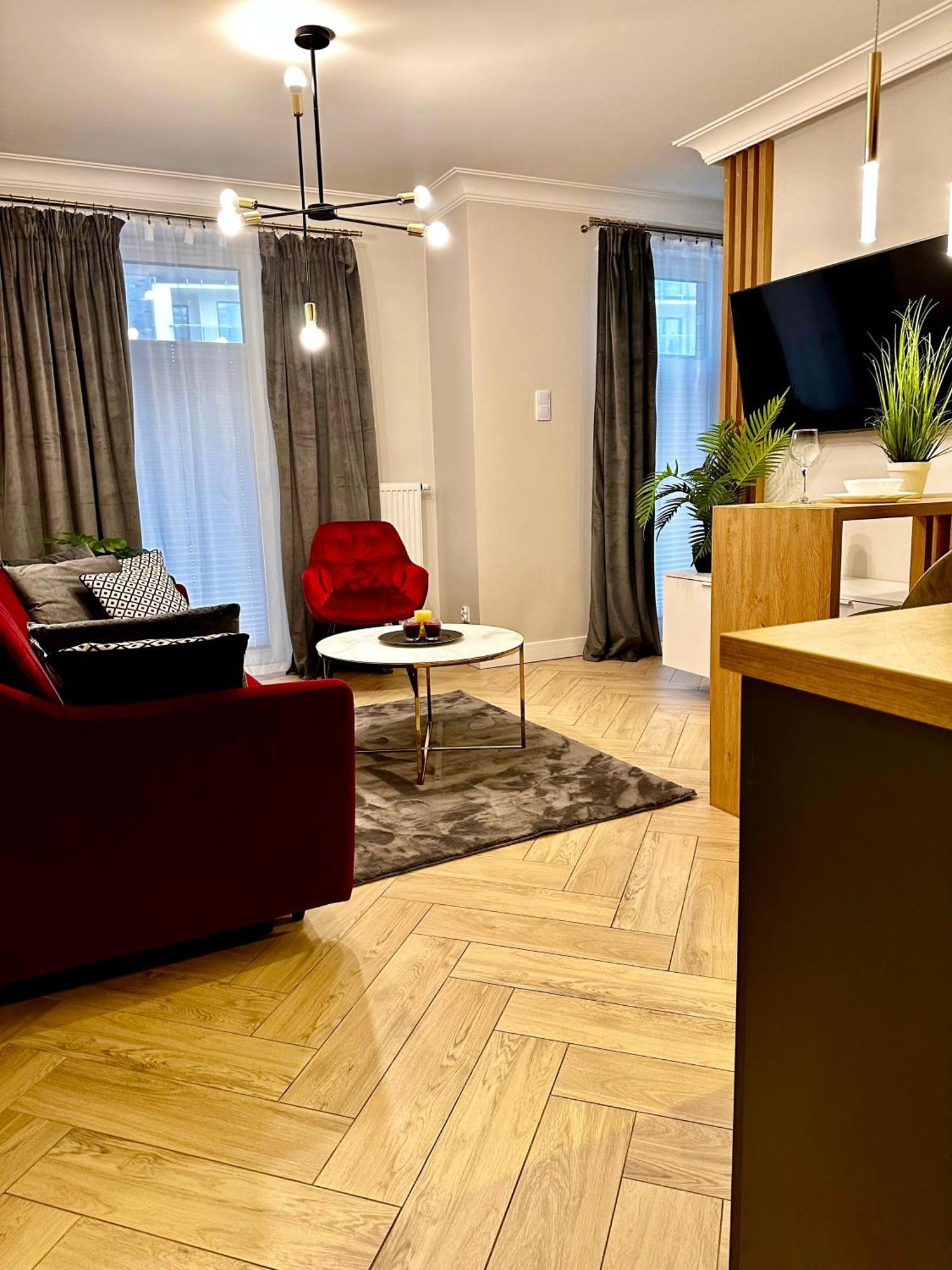 Apartamenty Kielce- Apartament Rubin Przy Zalew Kielecki, Faktura, Parking, Centrum Buitenkant foto